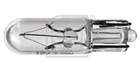 Febi Bilstein Gloeilamp aircoregelaar / Gloeilamp instrumentverlichting / Gloeilamp interieur ventilatieregeling 26956 Febi Bilstein Gloeilamp aircoregelaar / Gloeilamp instrumentverlichting / Gloeilamp interieur ventilatieregeling 26956