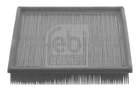 Febi Bilstein Luchtfilter 27030 Febi Bilstein Luchtfilter 27030