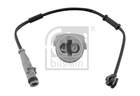 Febi Bilstein Slijtage indicator 27183 Febi Bilstein Slijtage indicator 27183
