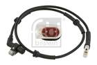 Febi Bilstein ABS sensor 27227 Febi Bilstein ABS sensor 27227