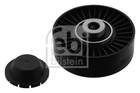 Febi Bilstein Geleiderol (poly) V-riem 27247 Febi Bilstein Geleiderol (poly) V-riem 27247