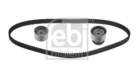 Febi Bilstein Distributieriem kit 27281 Febi Bilstein Distributieriem kit 27281
