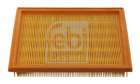 Febi Bilstein Luchtfilter 27291 Febi Bilstein Luchtfilter 27291