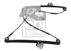 Febi Bilstein Raammechanisme 27346 Febi Bilstein Raammechanisme 27346