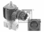 Febi Bilstein Magneetklep 27357 Febi Bilstein Magneetklep 27357