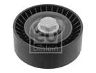 Febi Bilstein Geleiderol (poly) V-riem 27374 Febi Bilstein Geleiderol (poly) V-riem 27374