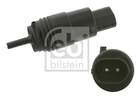 Febi Bilstein Ruitensproeierpomp 27443 Febi Bilstein Ruitensproeierpomp 27443