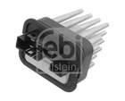 Febi Bilstein Regeleenheid Airco (centrale) 27495 Febi Bilstein Regeleenheid Airco (centrale) 27495