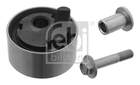 Febi Bilstein Spanrol distributieriem 27536 Febi Bilstein Spanrol distributieriem 27536