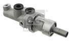 Febi Bilstein Hoofdremcilinder 27547 Febi Bilstein Hoofdremcilinder 27547