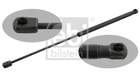 Febi Bilstein Gasveer 27779 Febi Bilstein Gasveer 27779