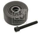 Geleiderol distributieriem Febi Bilstein 27819 Geleiderol distributieriem Febi Bilstein 27819