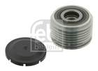 Febi Bilstein Vrijloop koppeling dynamo 27841 Febi Bilstein Vrijloop koppeling dynamo 27841