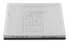 Febi Bilstein Interieurfilter 27872 Febi Bilstein Interieurfilter 27872