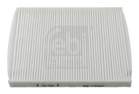 Febi Bilstein Interieurfilter 27873 Febi Bilstein Interieurfilter 27873