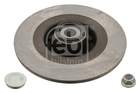 Febi Bilstein Remschijf 28155 Febi Bilstein Remschijf 28155