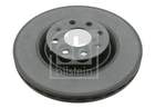 Febi Bilstein Remschijf 28178 Febi Bilstein Remschijf 28178