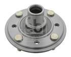 Febi Bilstein Wielnaaf 28250 Febi Bilstein Wielnaaf 28250