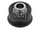 Geleiderol distributieriem Febi Bilstein 28295 Geleiderol distributieriem Febi Bilstein 28295