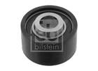 Geleiderol distributieriem Febi Bilstein 28296 Geleiderol distributieriem Febi Bilstein 28296
