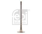 Febi Bilstein Uitlaatklep 28633 Febi Bilstein Uitlaatklep 28633