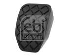 Febi Bilstein Pedaalrubber 28639 Febi Bilstein Pedaalrubber 28639