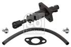 Febi Bilstein Hoofdkoppelingscilinder 28656 Febi Bilstein Hoofdkoppelingscilinder 28656