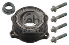 Febi Bilstein Wiellagerset 28678 Febi Bilstein Wiellagerset 28678