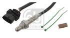 Febi Bilstein Lambda-sonde 28692 Febi Bilstein Lambda-sonde 28692