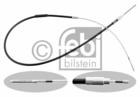 Febi Bilstein Handremkabel 28736 Febi Bilstein Handremkabel 28736