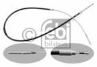 Febi Bilstein Handremkabel 28737 Febi Bilstein Handremkabel 28737