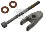 Febi Bilstein Verstuiverhouder kompleet 29141 Febi Bilstein Verstuiverhouder kompleet 29141