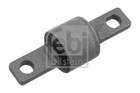 Febi Bilstein Draagarm-/ reactiearm lager 29377 Febi Bilstein Draagarm-/ reactiearm lager 29377