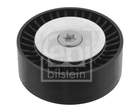 Febi Bilstein Geleiderol (poly) V-riem 29396 Febi Bilstein Geleiderol (poly) V-riem 29396