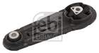 Febi Bilstein Motorsteun / Ophangrubber autom.bak / Versnellingsbak steun 29397 Febi Bilstein Motorsteun / Ophangrubber autom.bak / Versnellingsbak steun 29397