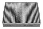 Febi Bilstein Interieurfilter 29468 Febi Bilstein Interieurfilter 29468
