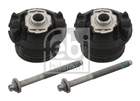 Febi Bilstein As/Subframe rubber rep.set 29745 Febi Bilstein As/Subframe rubber rep.set 29745