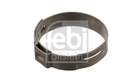 Febi Bilstein Slangklem 29820 Febi Bilstein Slangklem 29820