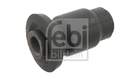 Febi Bilstein Draagarm-/ reactiearm lager 29846 Febi Bilstein Draagarm-/ reactiearm lager 29846