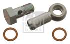 Febi Bilstein Thermostaathuis 30076 Febi Bilstein Thermostaathuis 30076