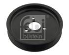 Febi Bilstein Servopomppoelie (Riemschijf) 30123 Febi Bilstein Servopomppoelie (Riemschijf) 30123