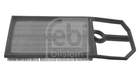 Febi Bilstein Luchtfilter 30361 Febi Bilstein Luchtfilter 30361