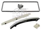 Febi Bilstein Distributieketting kit 30372 Febi Bilstein Distributieketting kit 30372