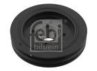 Febi Bilstein Krukaspoelie /-torsiedemper 30408 Febi Bilstein Krukaspoelie /-torsiedemper 30408