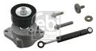 Febi Bilstein Spanbout (poly) V-riem 30460 Febi Bilstein Spanbout (poly) V-riem 30460