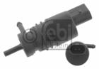 Febi Bilstein Koplampsproeier pomp 30603 Febi Bilstein Koplampsproeier pomp 30603
