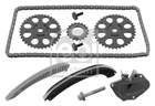 Febi Bilstein Distributieketting kit 30607 Febi Bilstein Distributieketting kit 30607
