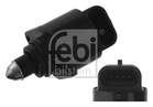 Febi Bilstein Stappenmotor (nullast regeleenheid) 30608 Febi Bilstein Stappenmotor (nullast regeleenheid) 30608