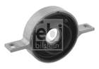 Febi Bilstein Cardanaslager / ophanging 30626 Febi Bilstein Cardanaslager / ophanging 30626