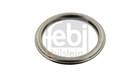 Febi Bilstein Olie aftapplug dichting 30651 Febi Bilstein Olie aftapplug dichting 30651